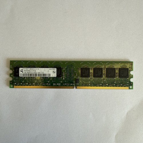 Ddr2 ram 240 pin 2rx8 - 1,