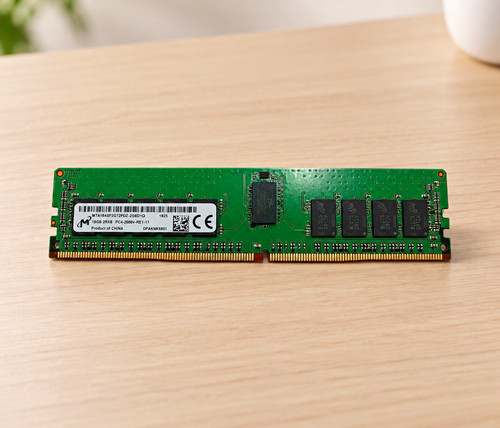 Micron 16gb ddr2 sdram dimm - ddr2,