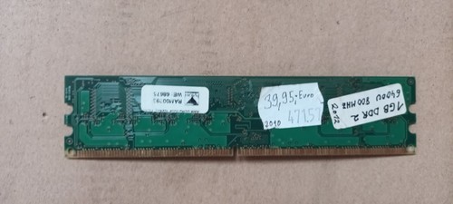 1gb samsung ddr2 ram - 1gb,
