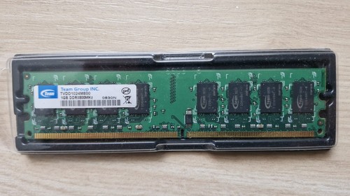 Ram team group 800 - gb,