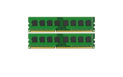 Ram 240pin - (2x1gb),