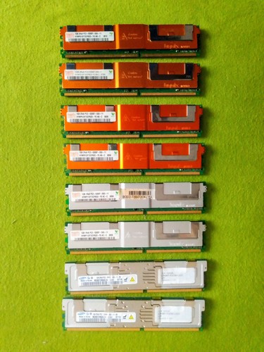 Server ram ddr2 1gb - ddr2,,