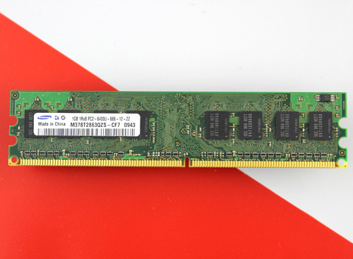 Samsung 1gb ddr2 - 1gb, ram
