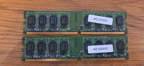 2gb ddr2 800 ram - 2gb,