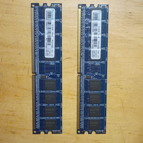 Ramaxel 1gb ddr2 - ramaxel,