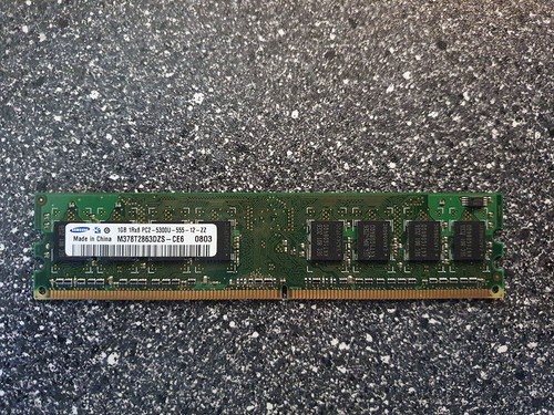 Samsung arbeitsspeicher ddr - samsung,